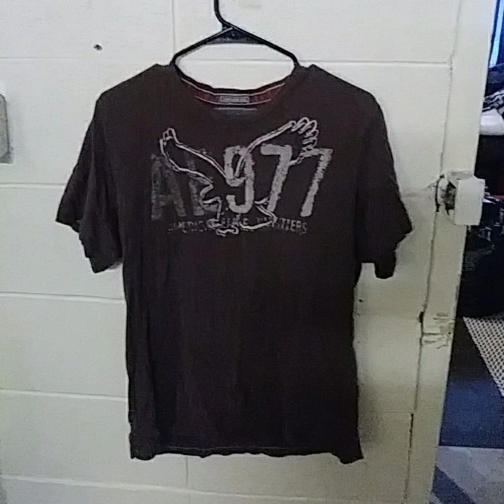 Large t shirt
